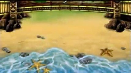 Summer Sports: Paradise Island - Croquet