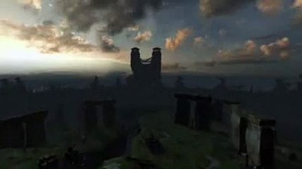 Hellgate: London - Dessicator