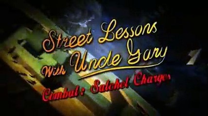 Saints Row 2 - Explosiones