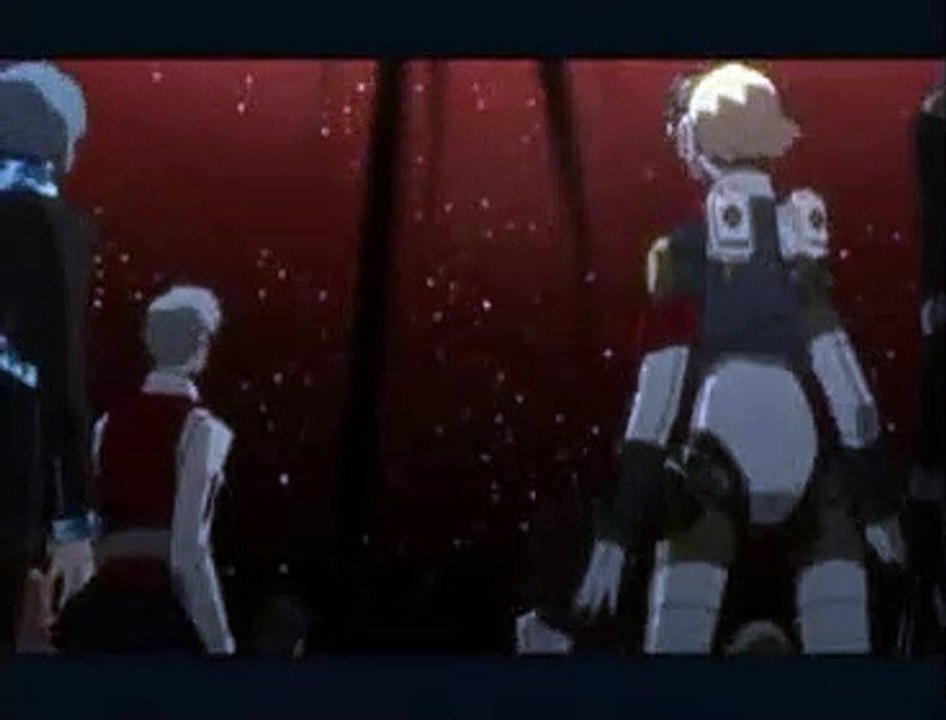 Persona 3 - Milagro