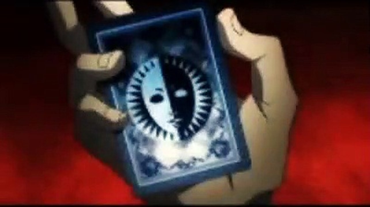 Persona 4 - Personajes (1)