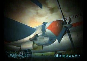 Wings of Silver - Teaser