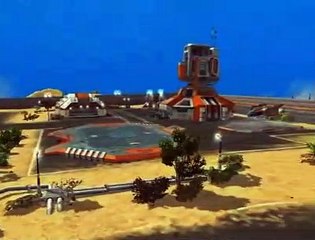 Heavy Duty - Primer vídeo