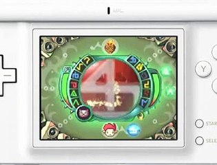 Doodle Hex - Demostración jugable