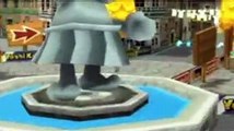 Mario Kart Wii - Delfino Plaza DS