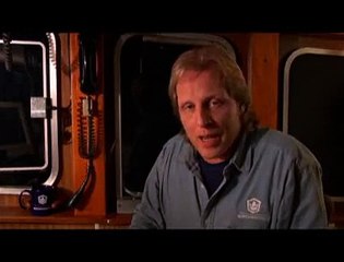 Deadliest Catch: Alaskan Storm - Barco