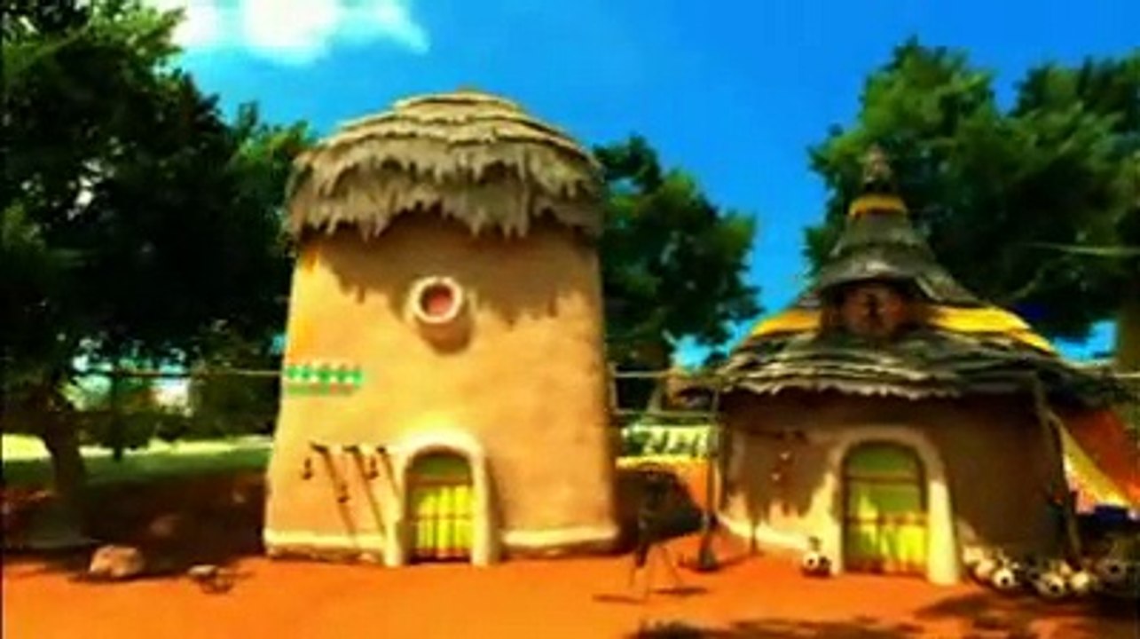 Sonic Unleashed - Tráiler