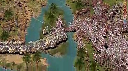 Stronghold Crusaders Extreme - Tráiler