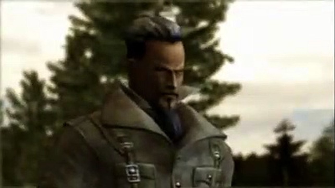 Operation Darkness - Gallant