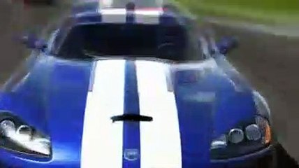 Gran Turismo 5 Prologue - Thin Lizzy