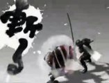 Ninja Gaiden DS - Anuncio japonés (1)