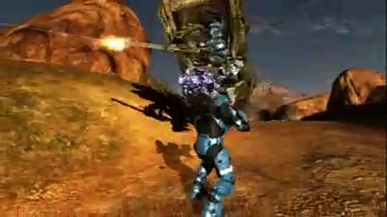 Halo 3 - Heroic Map Pack