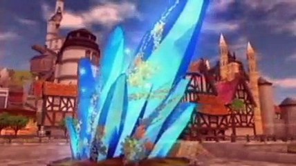 Final Fantasy Crystal Chronicles My Life as a King - Lanzamiento