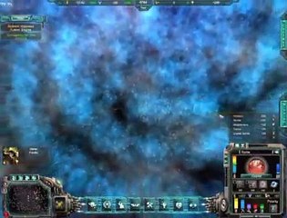 Lost Empire: Immortals - Colonización