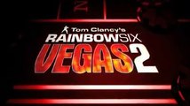 Rainbow Six Vegas 2 - ACES