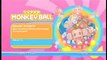 Sega superstars Tennis - Super Monkey Ball