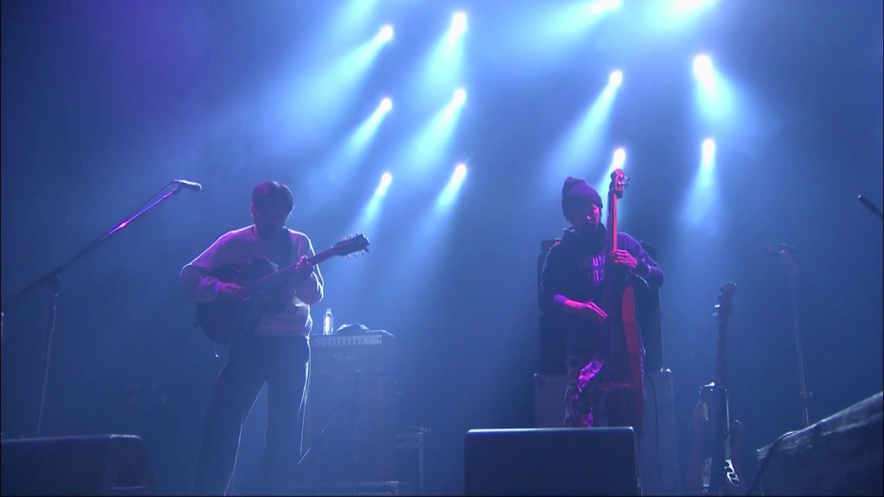 SPECIAL OTHERS - BEN (Live 2019.02.19)