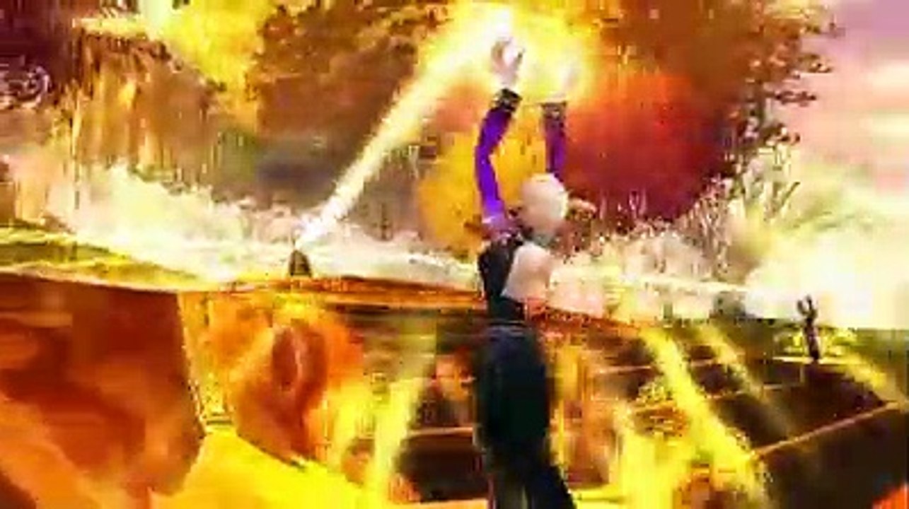 World of Warcraft: The Burning Crusade - Tráiler