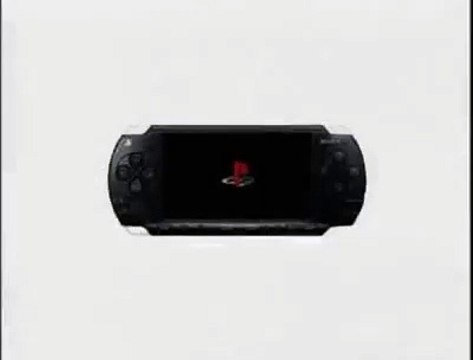 Monster Hunter Portable 2nd G - Anuncio japonés (2)