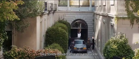 L'Homme aux mille visages