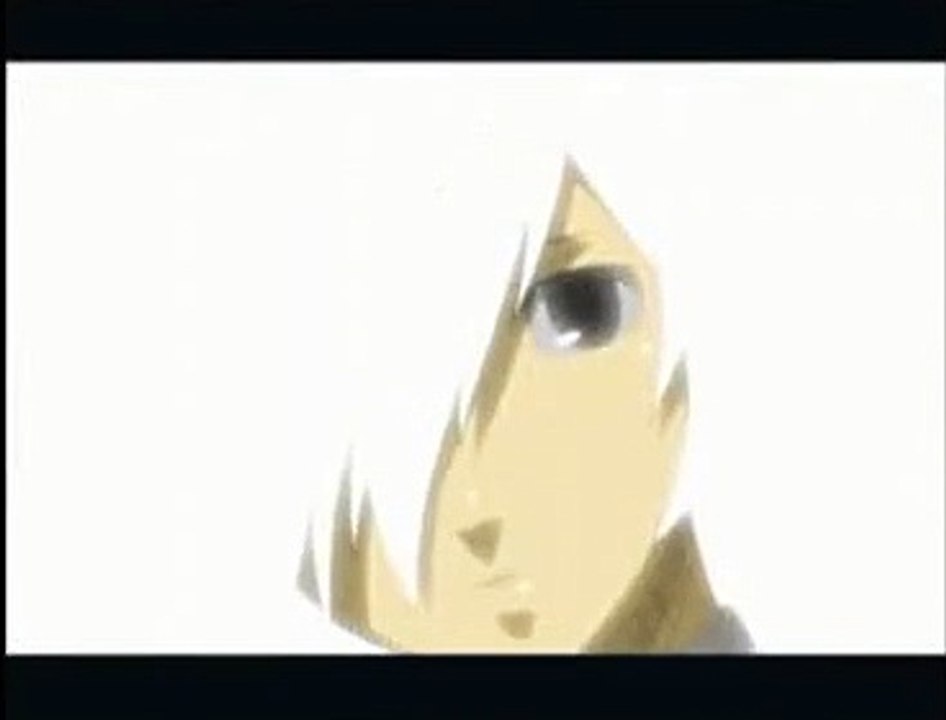 Persona 3 - Transformación