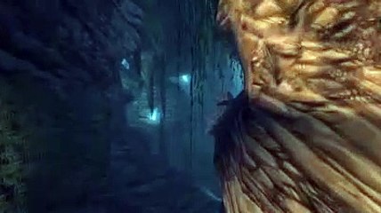 Las Crónicas de Spellborn - Tráiler (2)