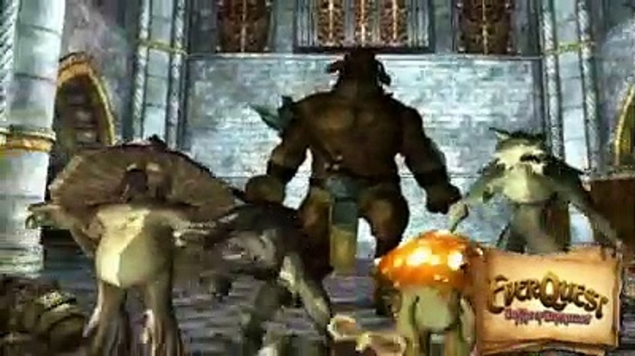 Everquest - Noveno aniversario
