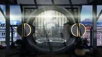 NBA Ballers: Chosen Ones - Ático