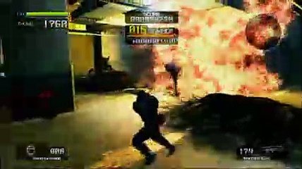 Lost Planet Colonies - Tráiler