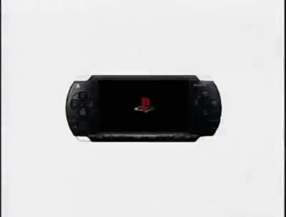 Monster Hunter Portable 2nd G - Anuncio (2)