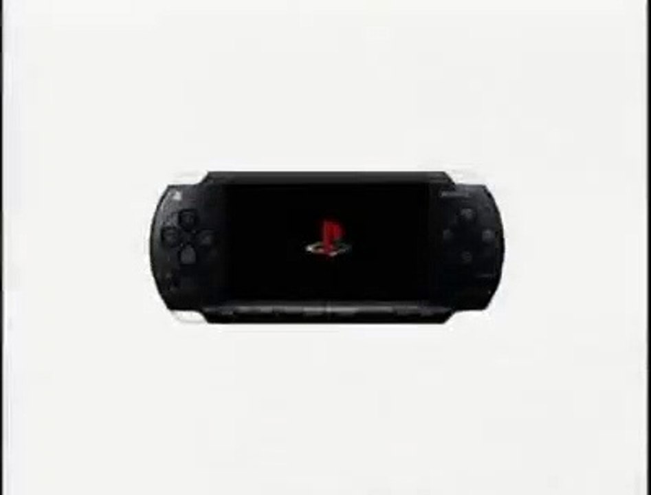 Monster Hunter Portable 2nd G - Anuncio