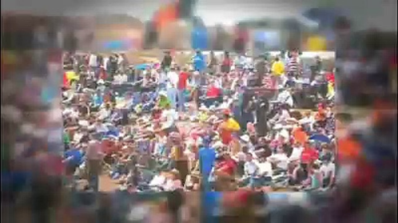 SBK 08 - Primer vídeo