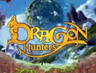 Dragon Hunters - Primer vídeo