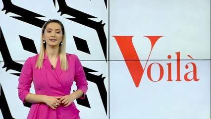 Promo – Voilà, të premten ora 19:00, në kanalin e Top Channel në YouTube