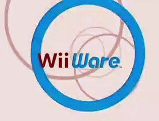 Wii - Demostración Wii Software