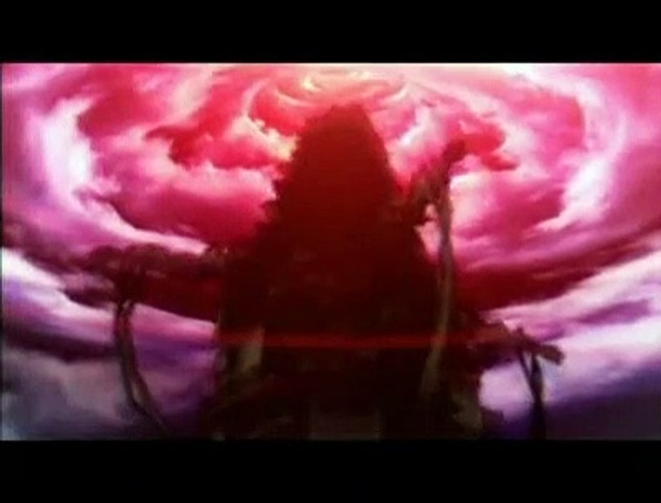 Naruto Ultimate Ninja Heroes 2 - Tráiler