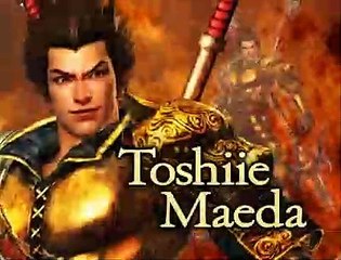 Samurai Warriors 2 XL - Tráiler