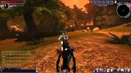 Las Crónicas de Spellborn - Azrael