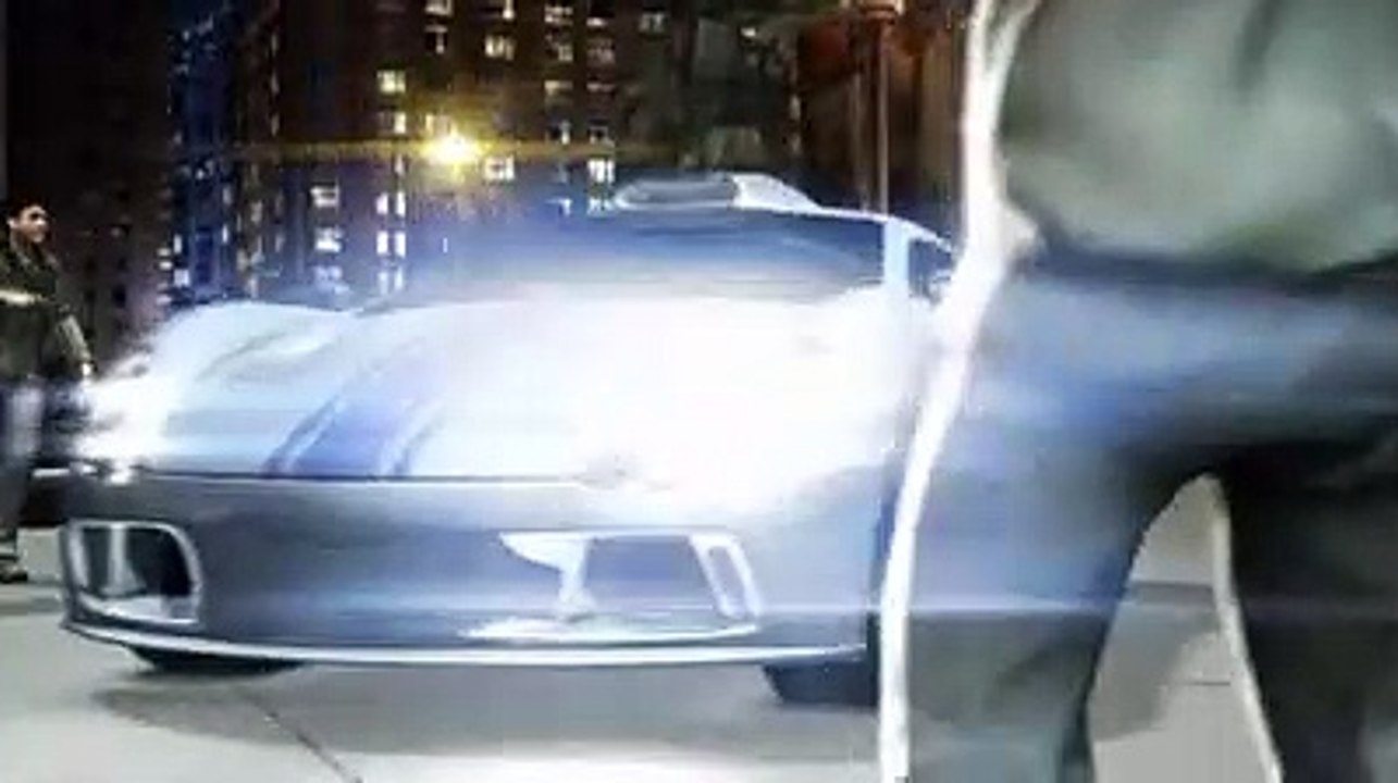 NBA Ballers: Chosen Ones - Anuncio