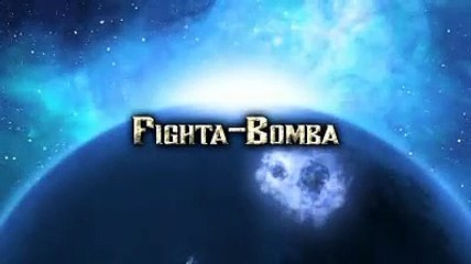 Warhammer 40.000: Dawn of War Soulstorm - Fighta Bomba
