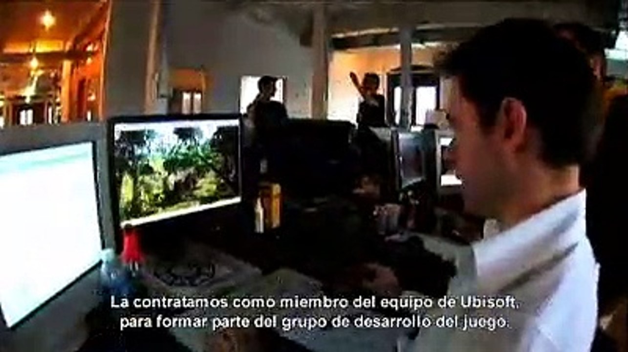 Lost Via Domus - Autenticidad