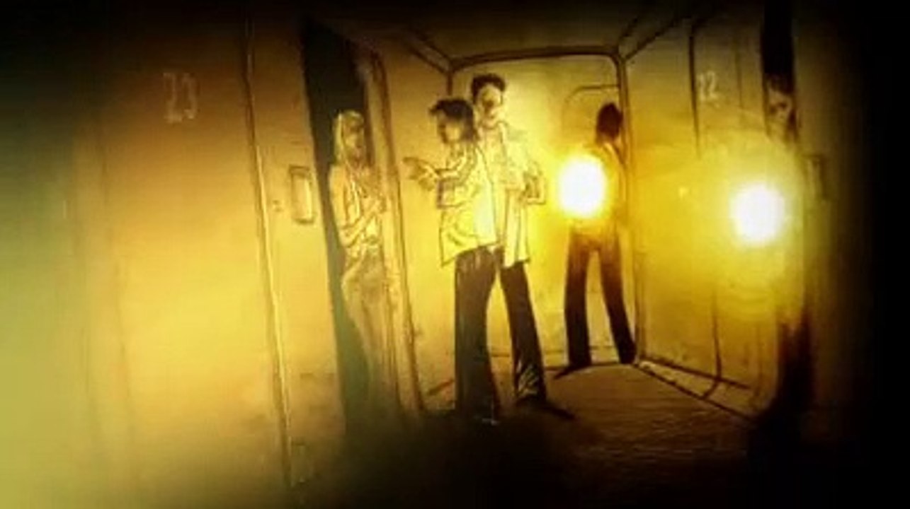 Dead Space - Comic
