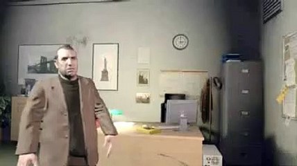 Grand Theft Auto IV - Phil Bell