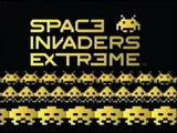 Space Invaders Extreme - Tráiler
