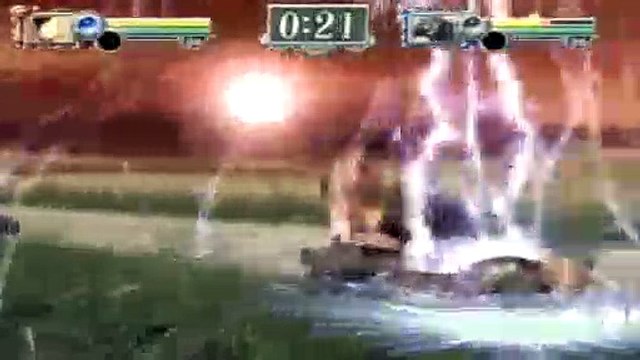 Trailer - Onimusha Blade Warriors