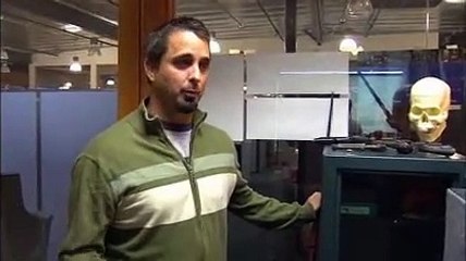 Turning Point: Fall of Liberty - Armas (2)