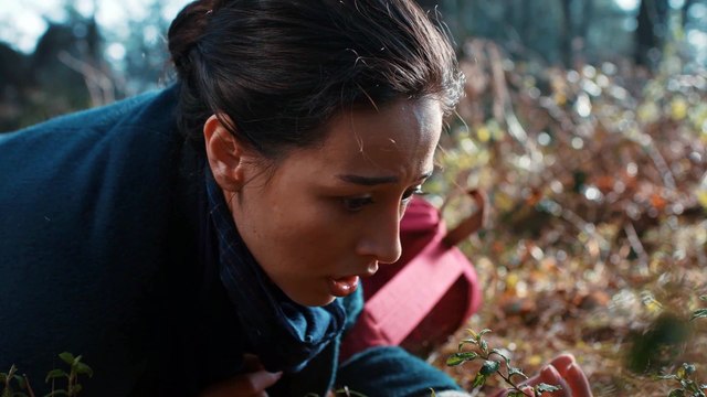 Söz | 70.Bölüm - Nazlı Sınır Dışında!