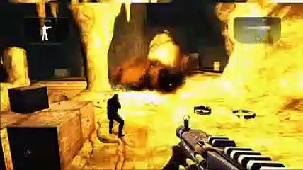 Conflict: Denied Ops - Lanzamiento (2)