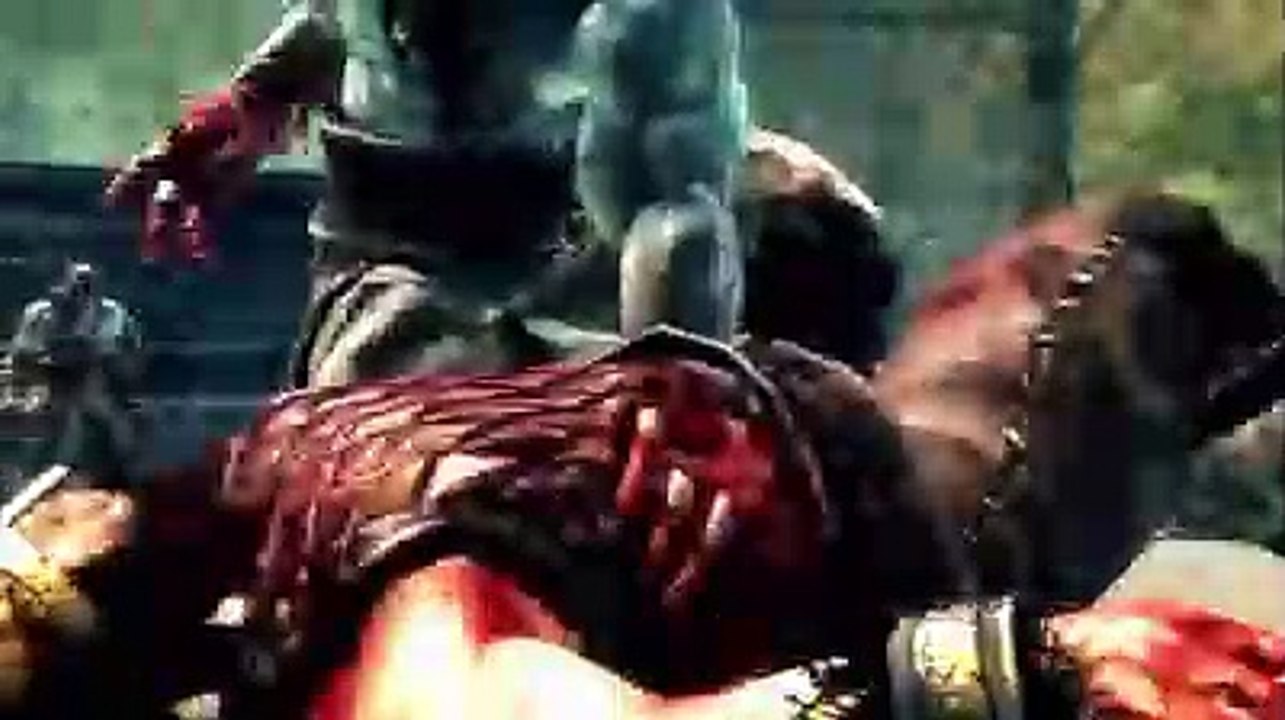 Viking: Battle for Asgard - Asedio