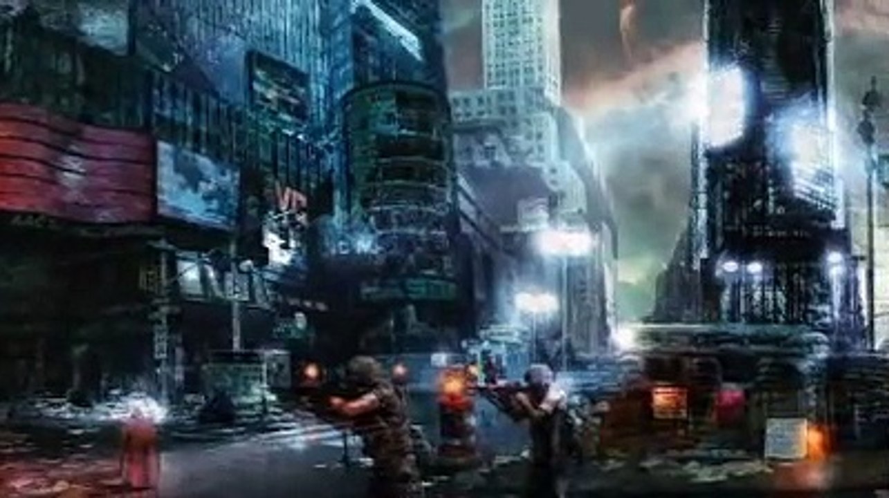 Prototype - Nueva York